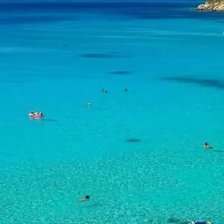 Apartment Adam's House Nikiti (Sithonia)