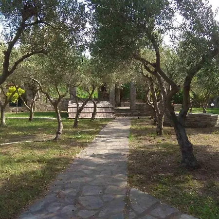 Adam's House * Nikiti (Sithonia)