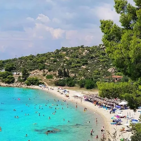Apartment Adam's House Nikiti (Sithonia)
