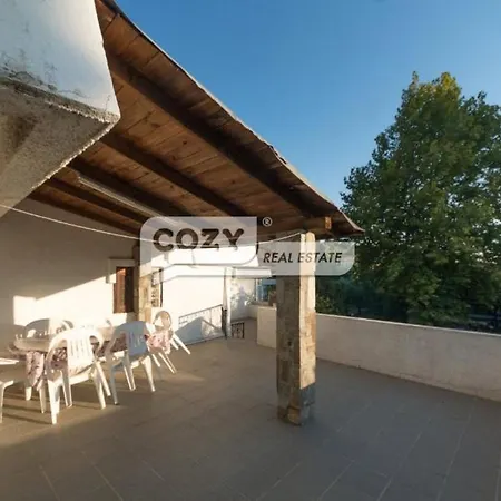 Apartment Adam's House Nikiti (Sithonia)