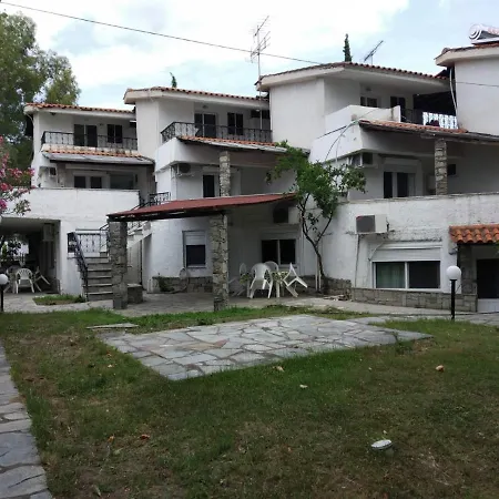 Adam's House