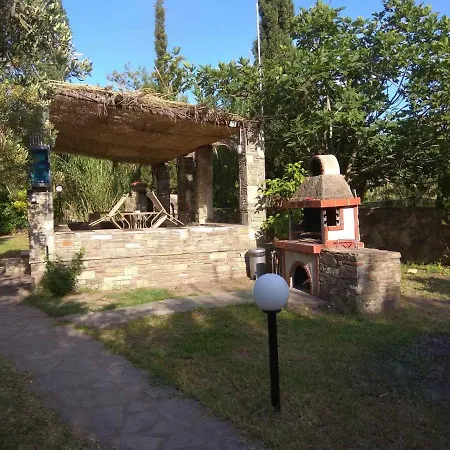 Daire Adam's House *